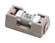 FUSE, VERY FAST ACT, 5A, 125V