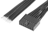 WIRE-TO-BOARD CABLE ASSEMBLIES