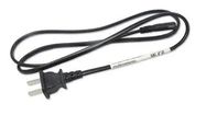 CORD, GB2099.1 & GB1002 PLUG-IEC C7, 2M