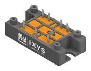 DIODE MODULE, 120A, 1.6KV, BRIDGE