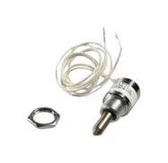SOLENOID, TUBULAR, 3W, 13.2X13.97MM