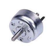 SOLENOID, ROTARY, 12.5W, 40.87X26.8MM