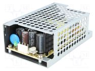 Power supply: switching; open; 65W; 120÷370VDC; 85÷264VAC; OUT: 1 