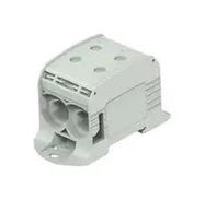 TB, POWER DISTRIBUTION, 2POS, 6-000AWG