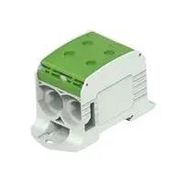 TB, POWER DISTRIBUTION, 2POS, 6-000AWG