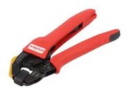 CRIMP TOOLS