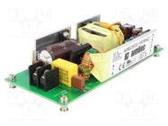 Power supply: switching; open; 30W; 130÷370VDC; 90÷264VAC; 6A; 83% AIMTEC