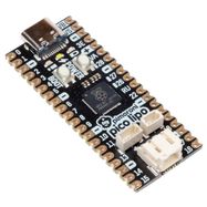 Pimoroni Pico LiPo 4MB - board with RP2040 microcontroller - Pimoroni PIM578