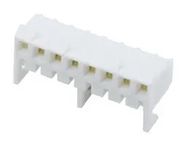 CONN, RCPT, 8POS, 1ROW, 3.96MM, TH