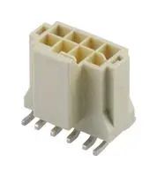 NANO-FIT HDR SMT VT DLR 8CKT 15AU WHT