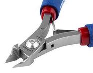 RELIEVED TAPER HD CUTTER, FLUSH, 0.035"