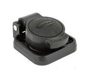 SELF CLOSING CAP, PA66 GF, BLACK