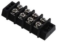 Terminal Strips - 4 Terminals