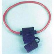 In-Line Fuse Holder for ATC Fuses