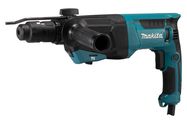 Rotary hammer 800W Makita HR2670FT