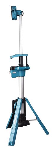 Cordless spotlight 18V Makita DML814