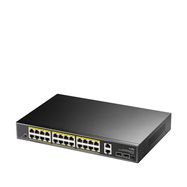 24-port switch CUDY GS1026PS2