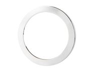 LED line® Frame for Easy Fix AURA 18W chrome round