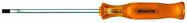 Screwdriver to DIN 5265, 150 x 8.0 mm