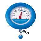 Аналоговый термометр для бассейна POOLWATCH 0...+40°C