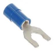 CRIMP TERMINALS - RING TONGUE
