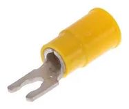 CRIMP TERMINALS - RING TONGUE