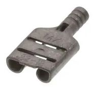 CRIMP TERMINALS - RING TONGUE