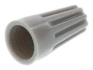 22-14 AWG GRAY TWIST LOCK (TL-G)SPM