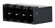 TERMINAL BLOCK HEADERS AND SOCKETS