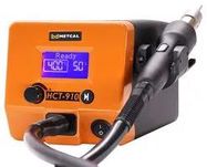 HOT AIR REWORK S/M, 900W, 230V, 600DEG C