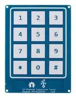 KEYPAD MODULE, ARDUINO/RASPBERRY PI