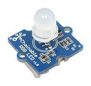 CHAINABLE RGB LED BOARD, ARDUINO BOARD