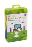 SPEECH RECOGNIZER KIT, ARDUINO BOARD