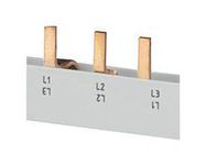 PIN BUSBAR, 63A, 212MM LEN, CKT BREAKER