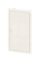 XL FLUSH-MOUNTING, DISTRIBUTION BOARD