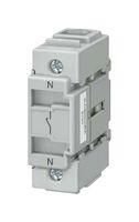 NEUTRAL CONDUCTOR, MAIN/E-STOP SW, 32A