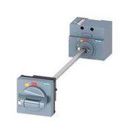 DOOR MNT ROTARY OPERATOR/CIRCUIT BREAKER