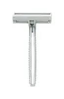 TERMINAL STRIP MARKER, GREY