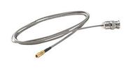 TRIGGER CABLE, BNC-SMB, , POWER SENSOR