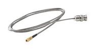 TRIGGER CABLE, BNC-SMB, , POWER SENSOR