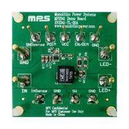 EVAL BOARD, ANALOGUE/PWM, SYNC BUCK