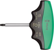 400 TX Torque-indicator, TX 20x4.0, Wera