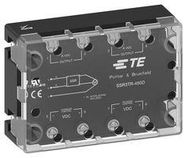 SOLID STATE RELAY, 10A, 50-480VAC, PANEL