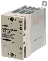 SOLID STATE RELAY, 30A, 9.6VDC-30VDC