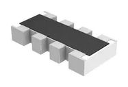 RES N/W, ISOLATED, 56R, 0.063W, 0804