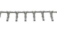 CONTACT, SOCKET, 12AWG, CRIMP