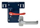 SAFETY DOOR HANDLE SYSTEM, SAFETY SW, LH