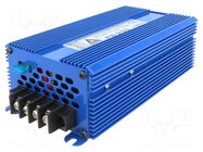 Converter: DC/DC; 250W; Uout: 13.8VDC; Usup: 30÷80VDC; 20A AZO DIGITAL