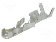 Contact; female; Minimodul,Multimodul; tinned; 0.3÷0.6mm2; bulk LUMBERG