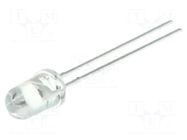 Phototransistor; THT; 5mm; λp max: 940nm; 30V; 20° LITEON